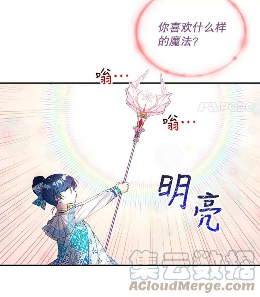 大魔法师的女儿60.神秘客人