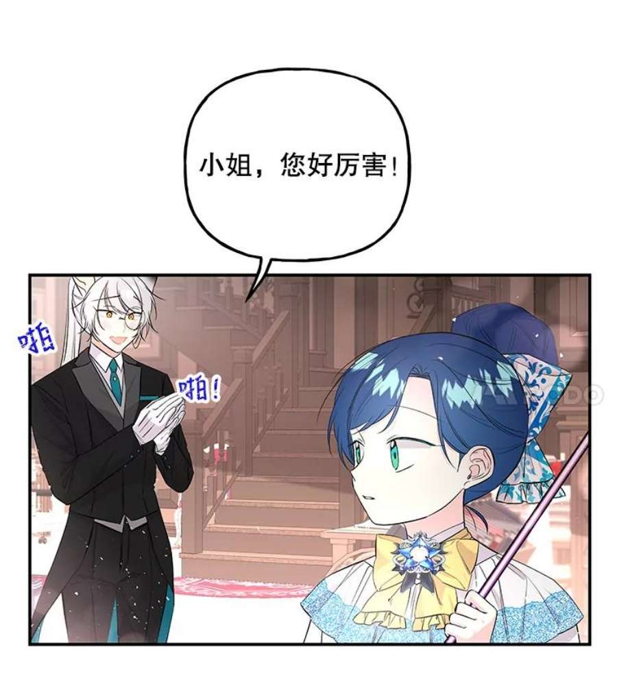 大魔法师的女儿60.神秘客人