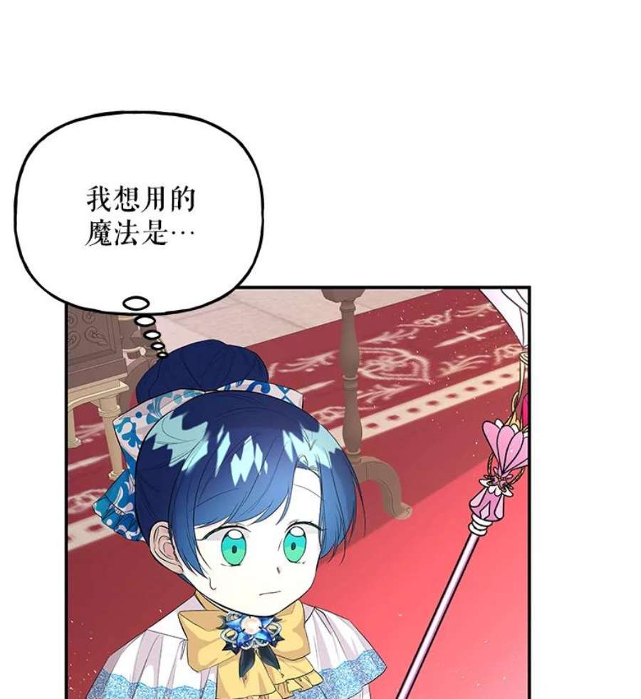 大魔法师的女儿60.神秘客人