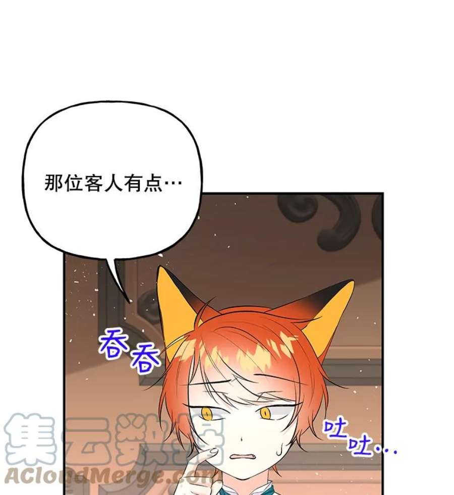 大魔法师的女儿60.神秘客人