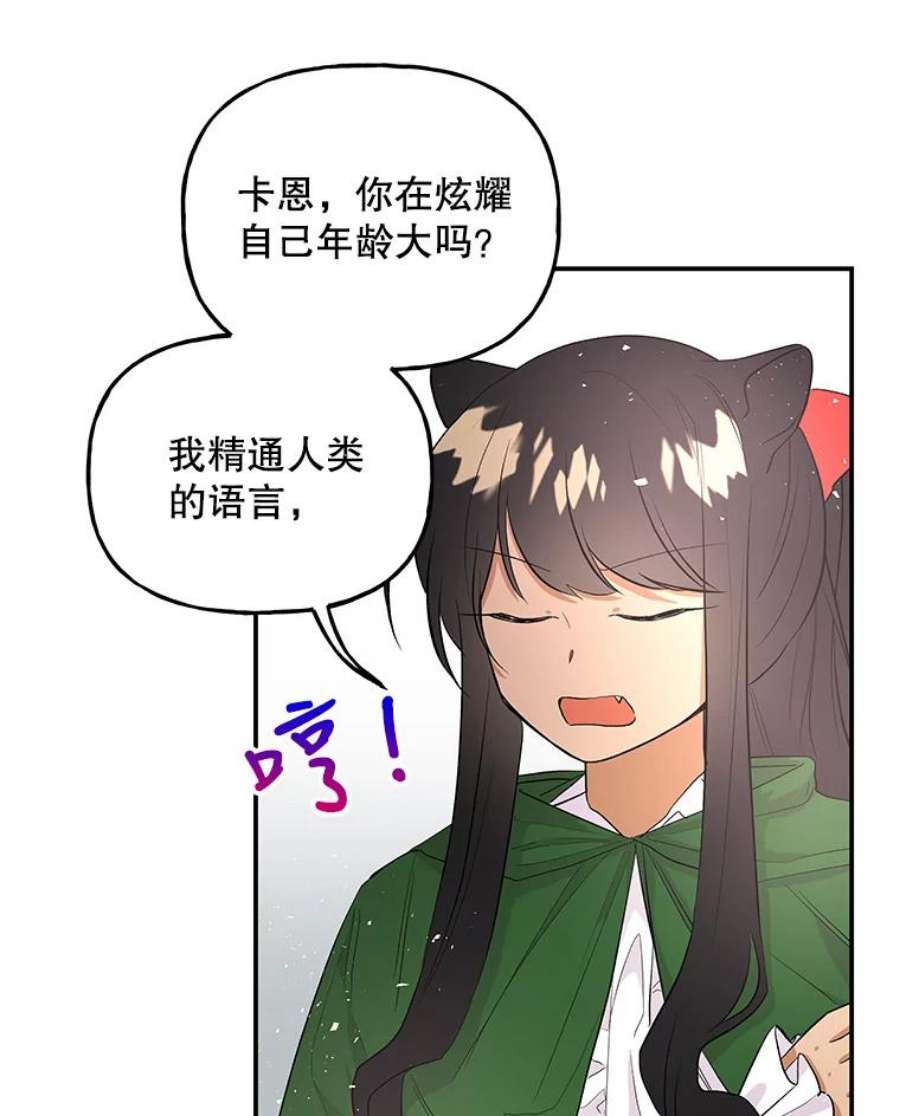 大魔法师的女儿62.薇薇安