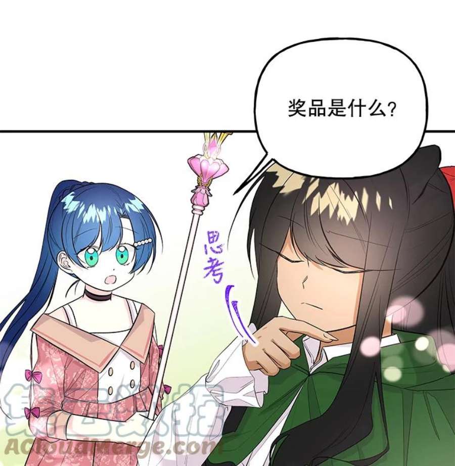大魔法师的女儿64.武斗会