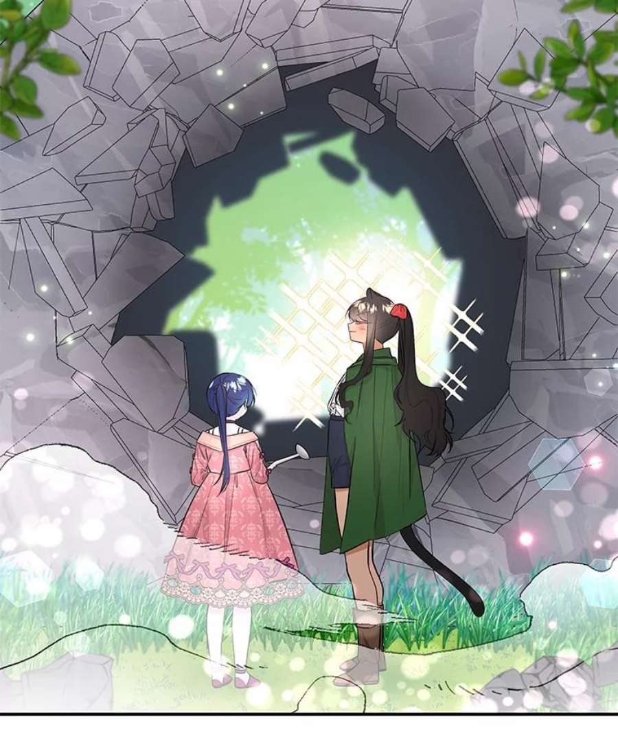 大魔法师的女儿64.武斗会