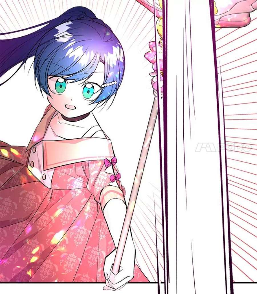 大魔法师的女儿64.武斗会