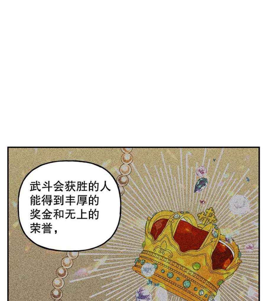 大魔法师的女儿64.武斗会