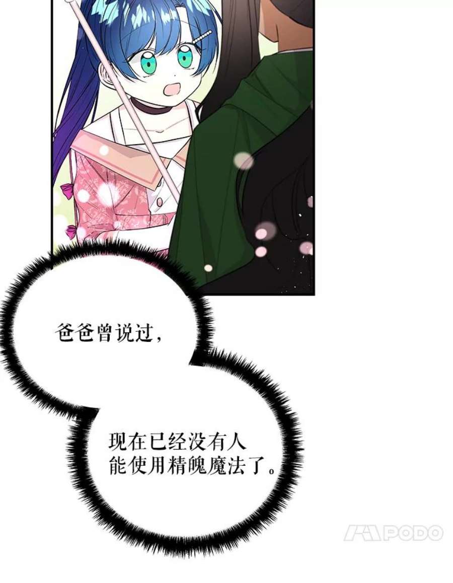 大魔法师的女儿65.精魄石