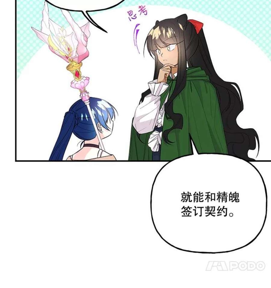 大魔法师的女儿65.精魄石