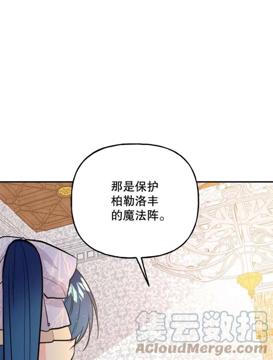 大魔法师的女儿67.古代魔法