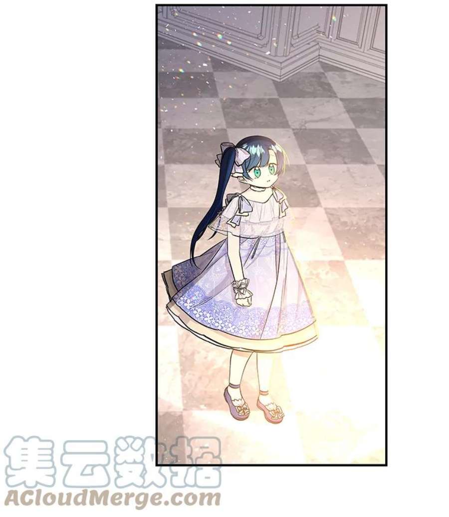 大魔法师的女儿68.昵称