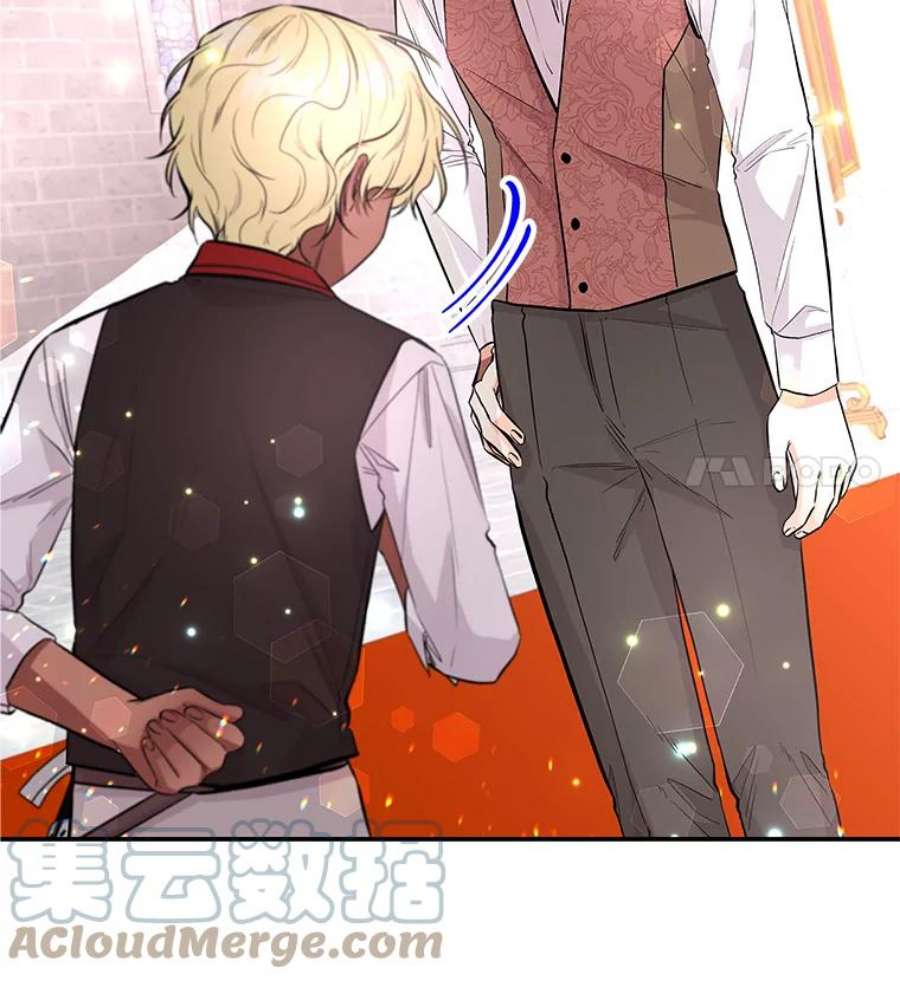 大魔法师的女儿69.缰绳