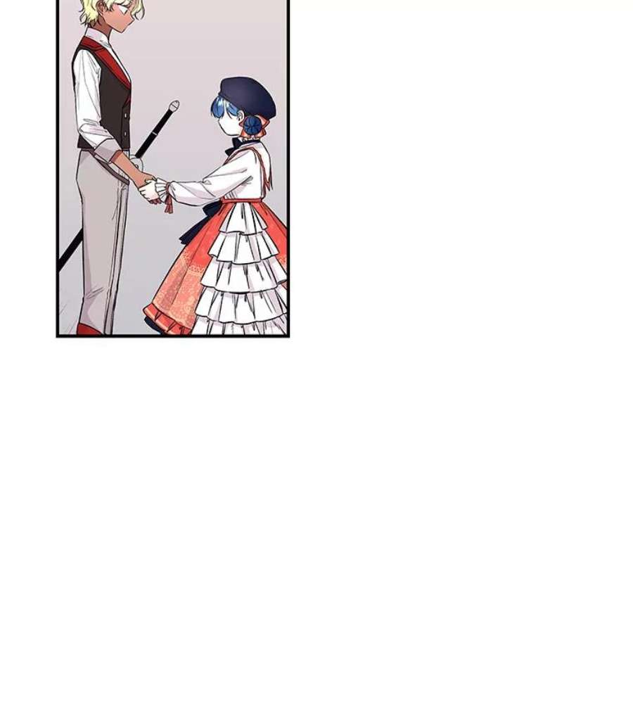 大魔法师的女儿69.缰绳