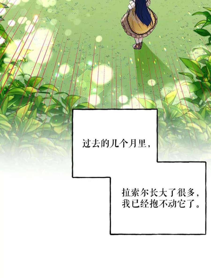 大魔法师的女儿70.准备出发