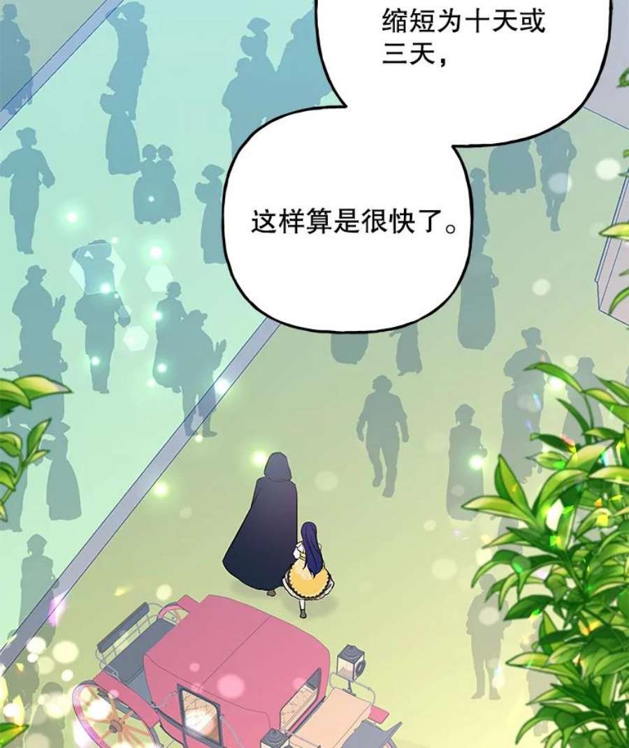 大魔法师的女儿70.准备出发