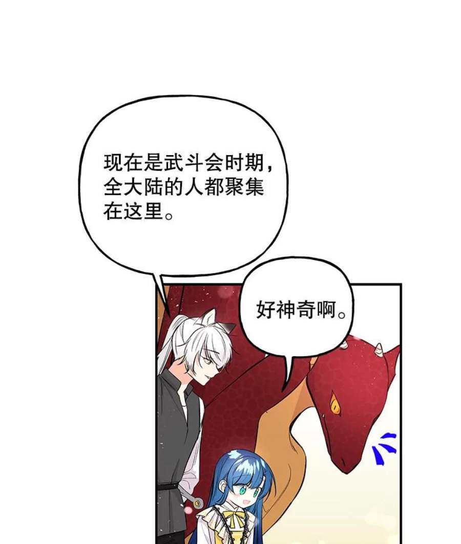 大魔法师的女儿70.准备出发