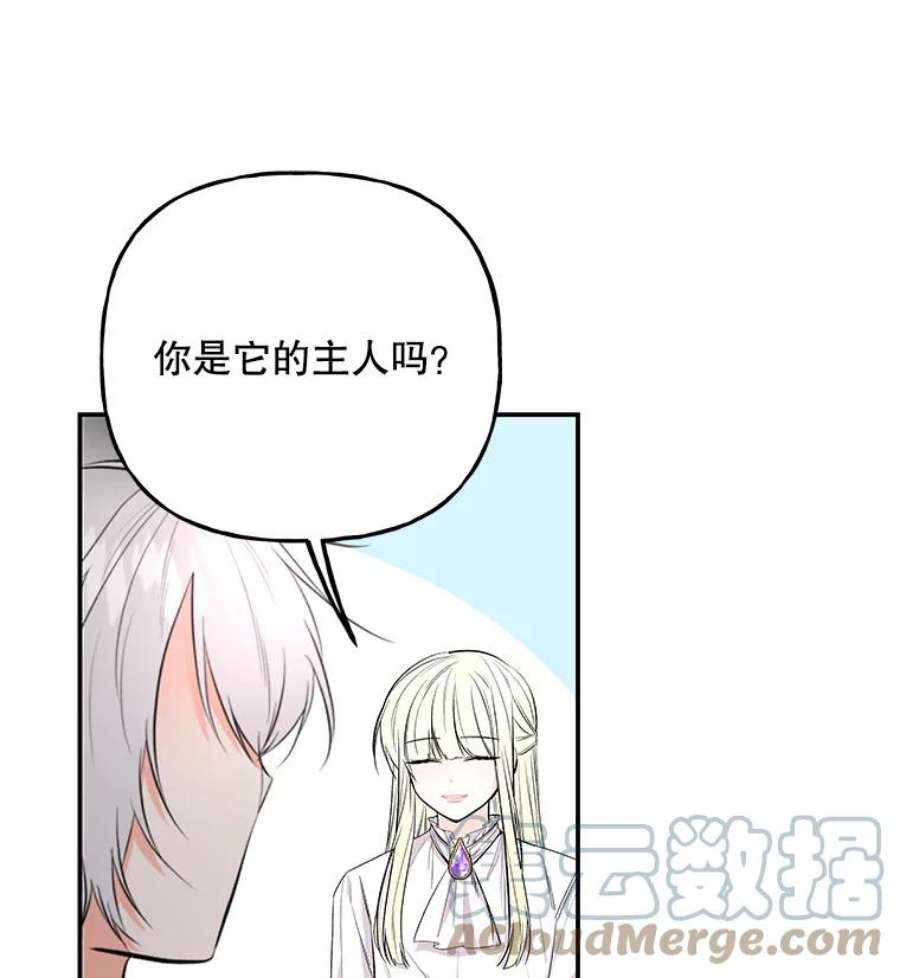 大魔法师的女儿71.布利斯