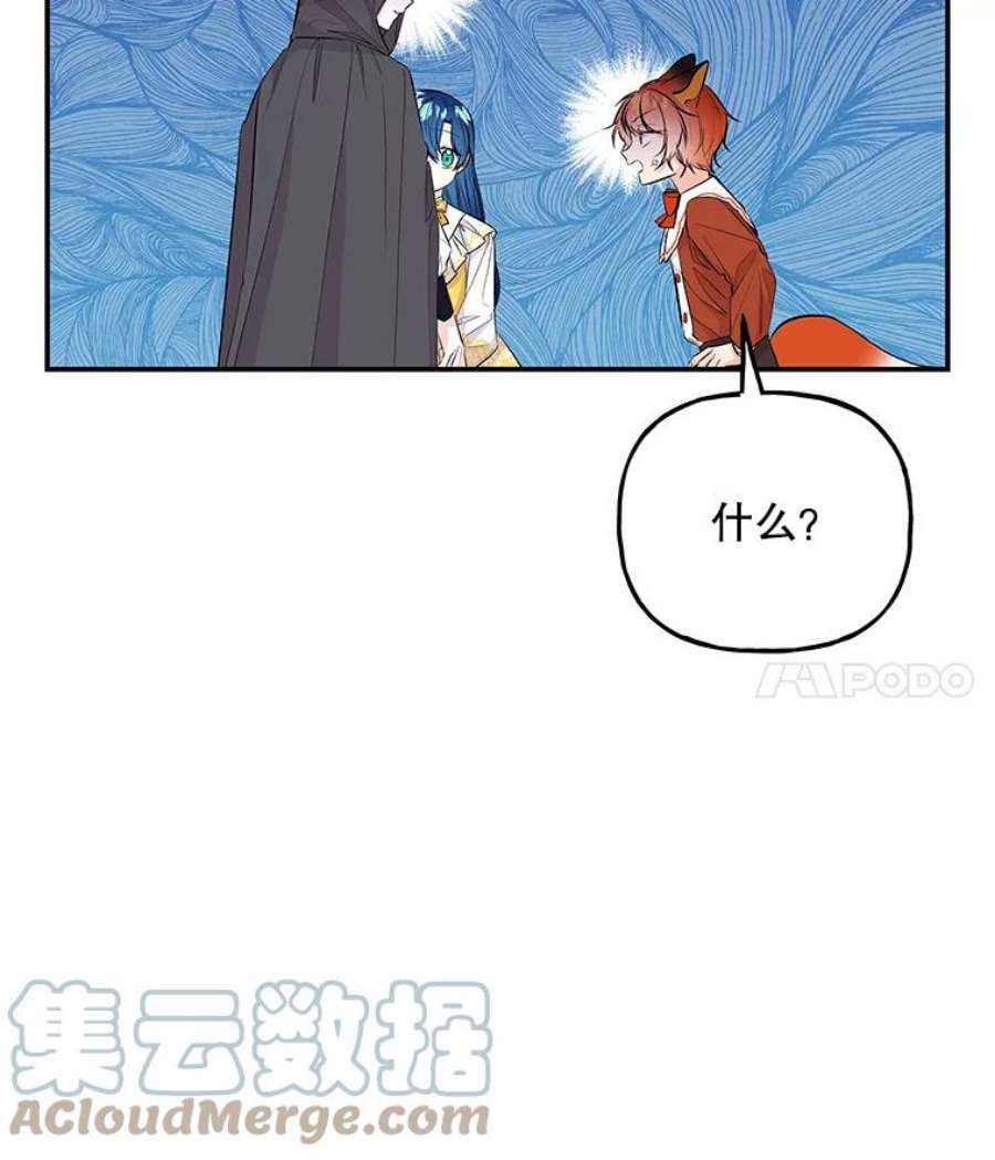 大魔法师的女儿72.到达赛场