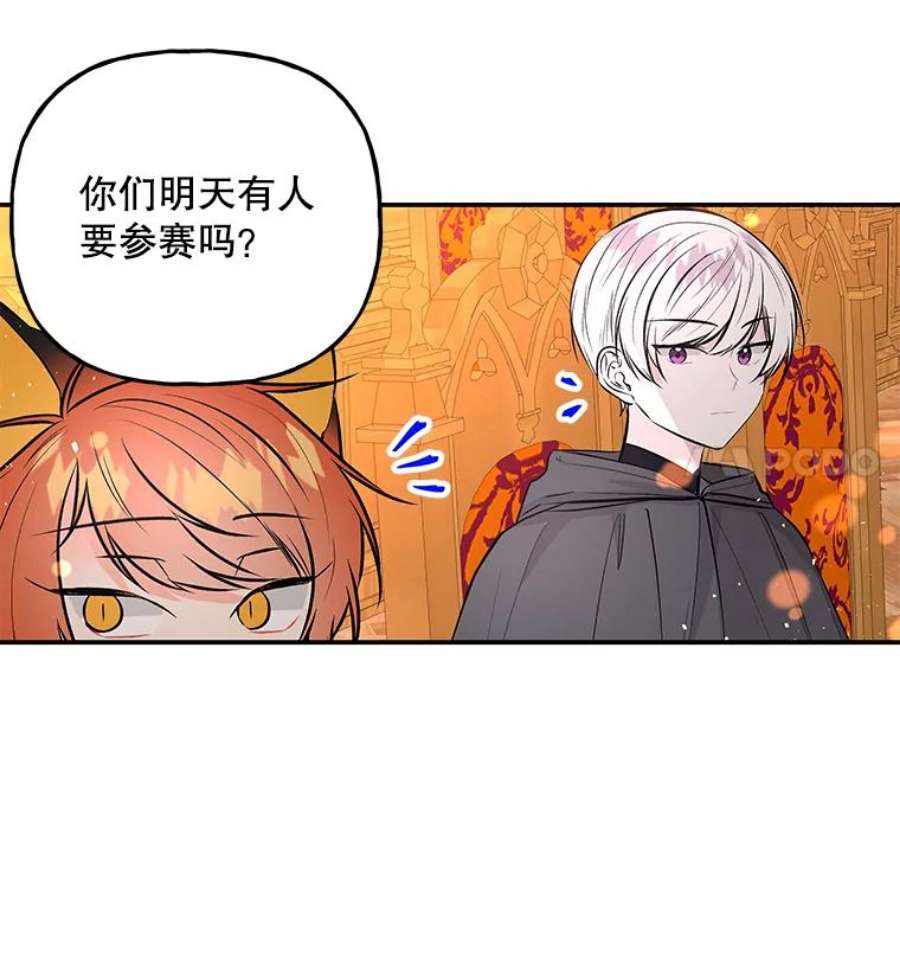 大魔法师的女儿73.初次预选赛