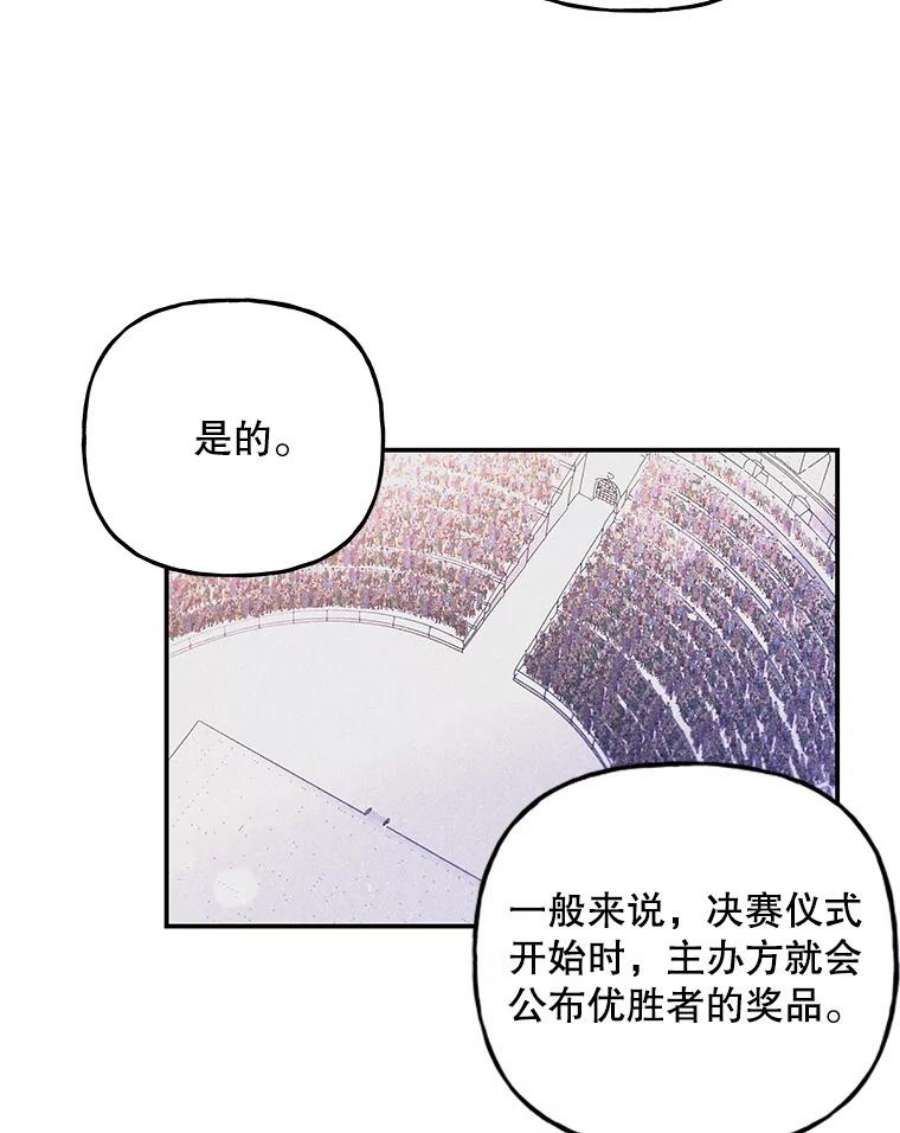 大魔法师的女儿74.准备入场