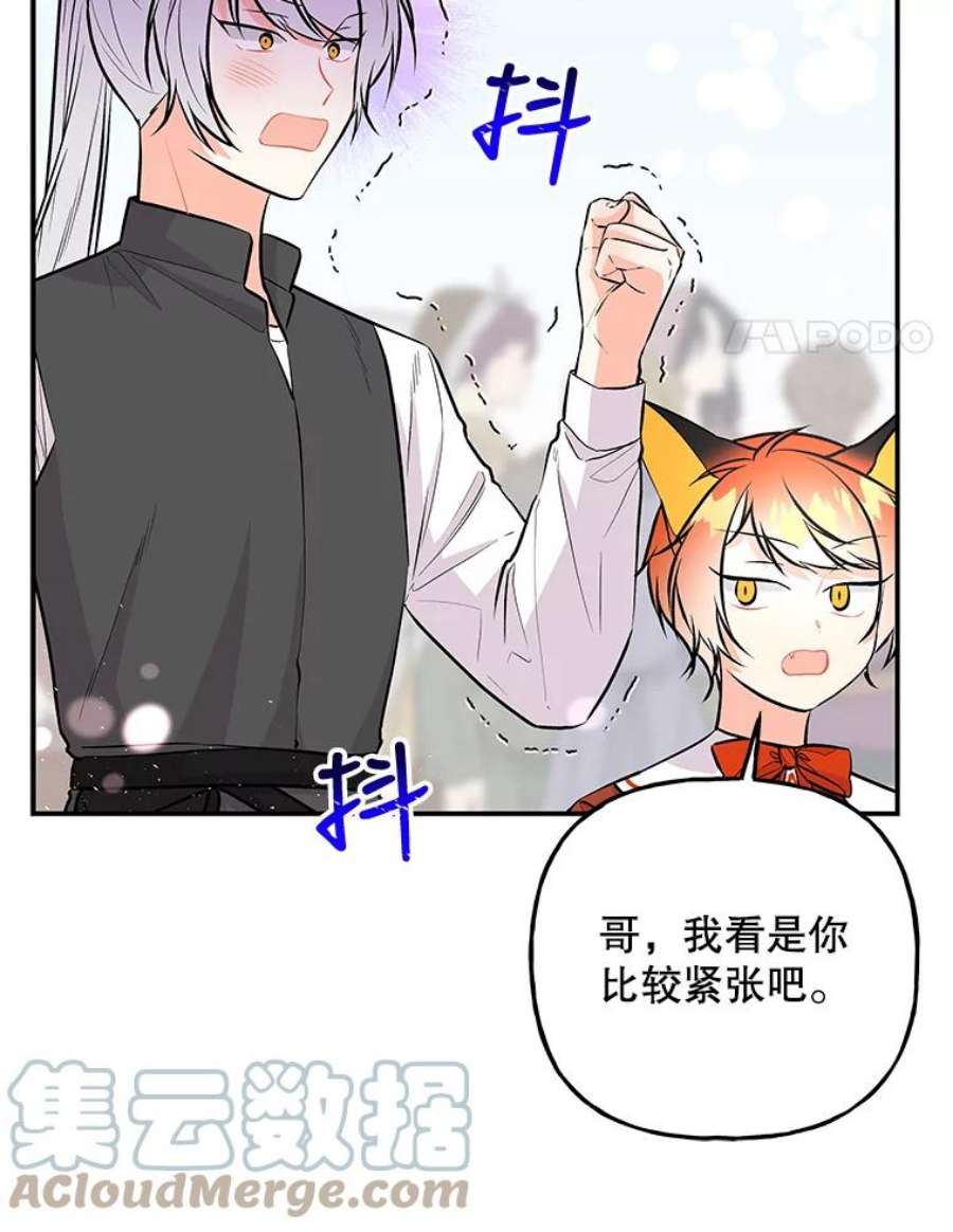 大魔法师的女儿74.准备入场