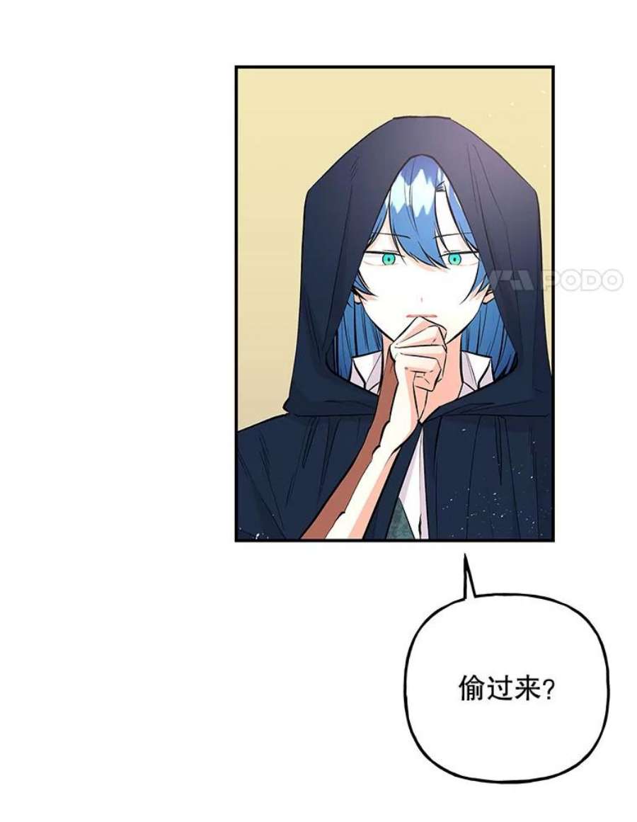 大魔法师的女儿74.准备入场