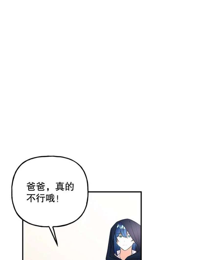 大魔法师的女儿74.准备入场