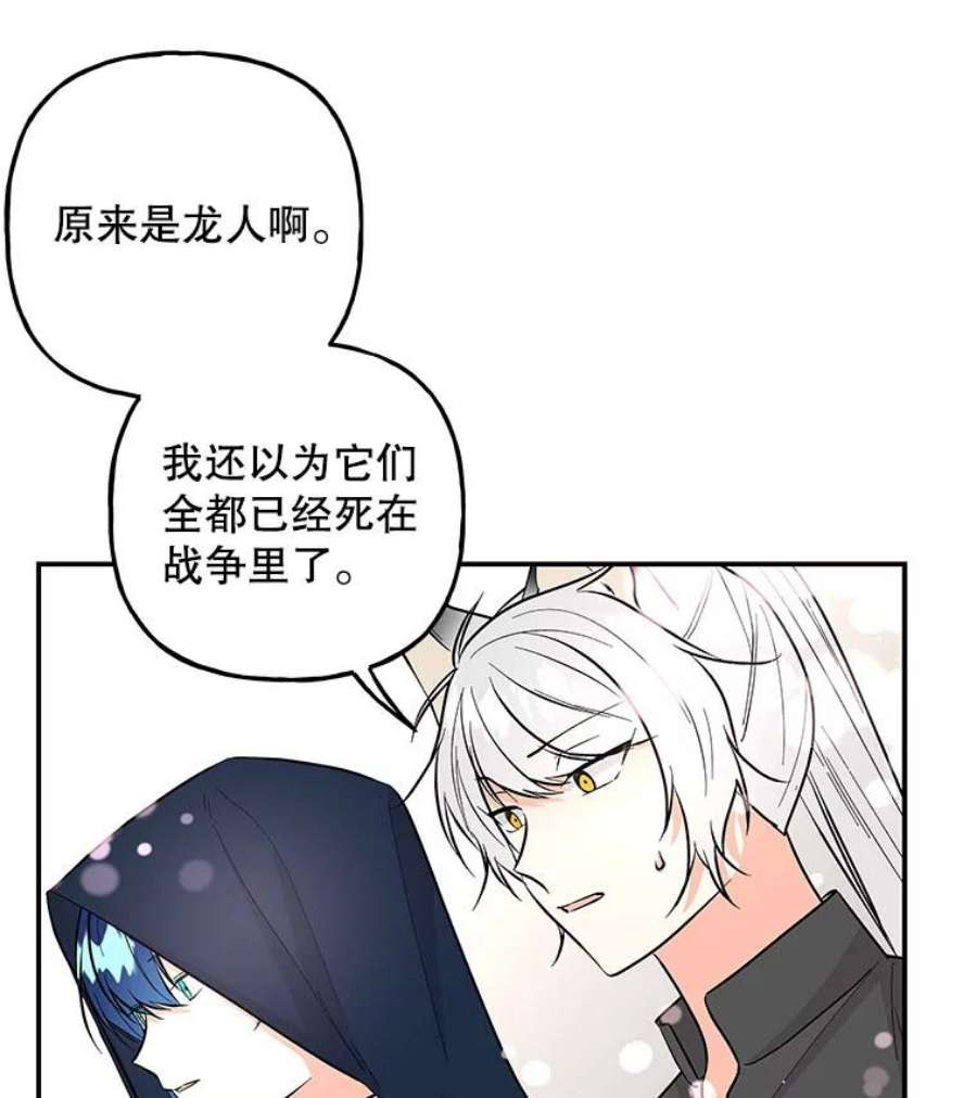 大魔法师的女儿77.驯服