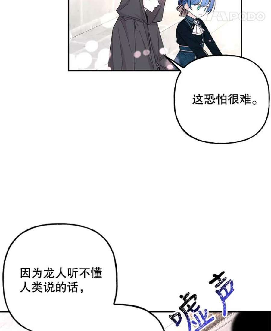 大魔法师的女儿77.驯服