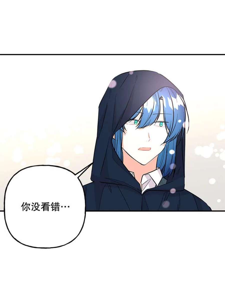 大魔法师的女儿77.驯服