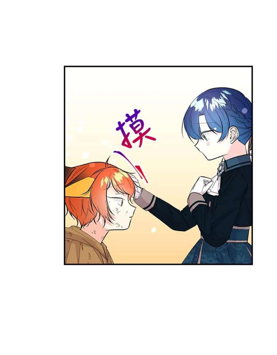 大魔法师的女儿78.疲惫的狐狸