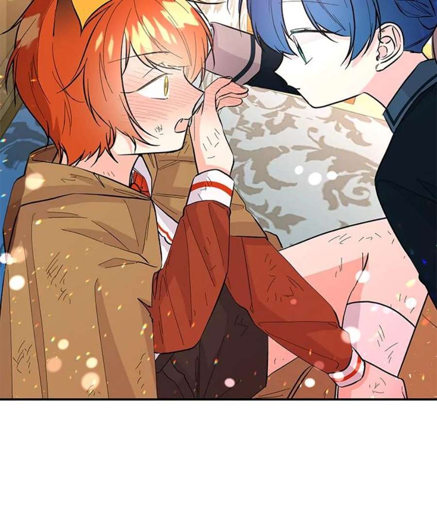 大魔法师的女儿78.疲惫的狐狸