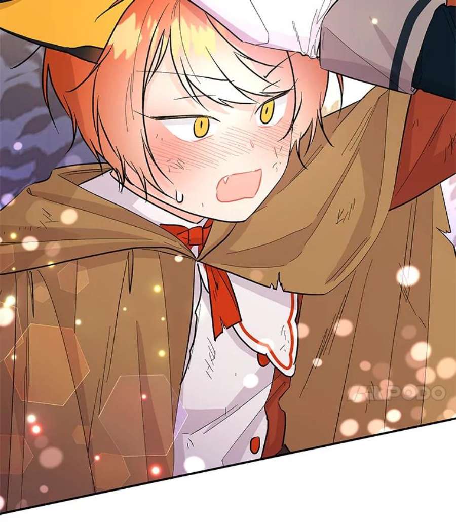 大魔法师的女儿78.疲惫的狐狸