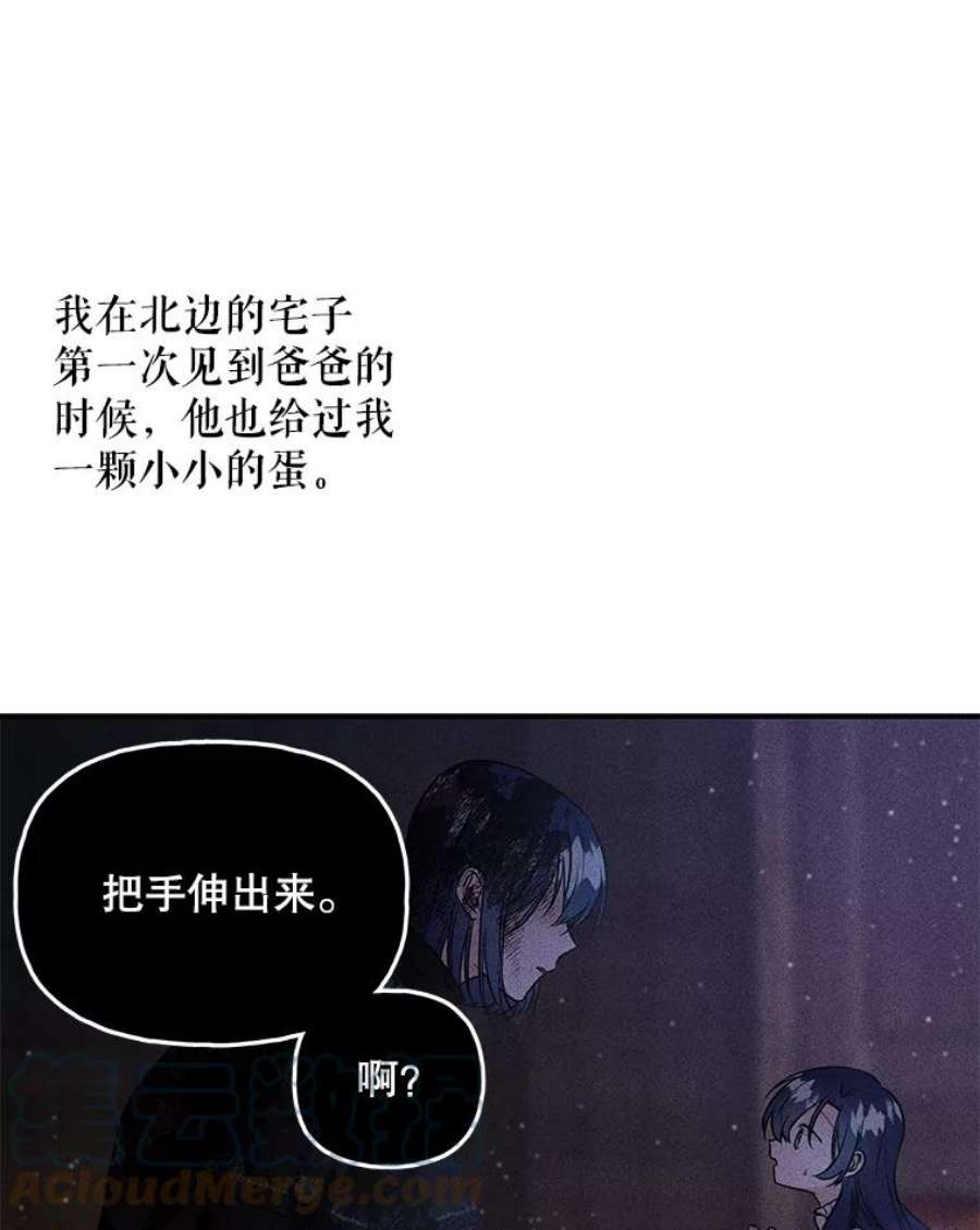 大魔法师的女儿80.奇怪的蛋