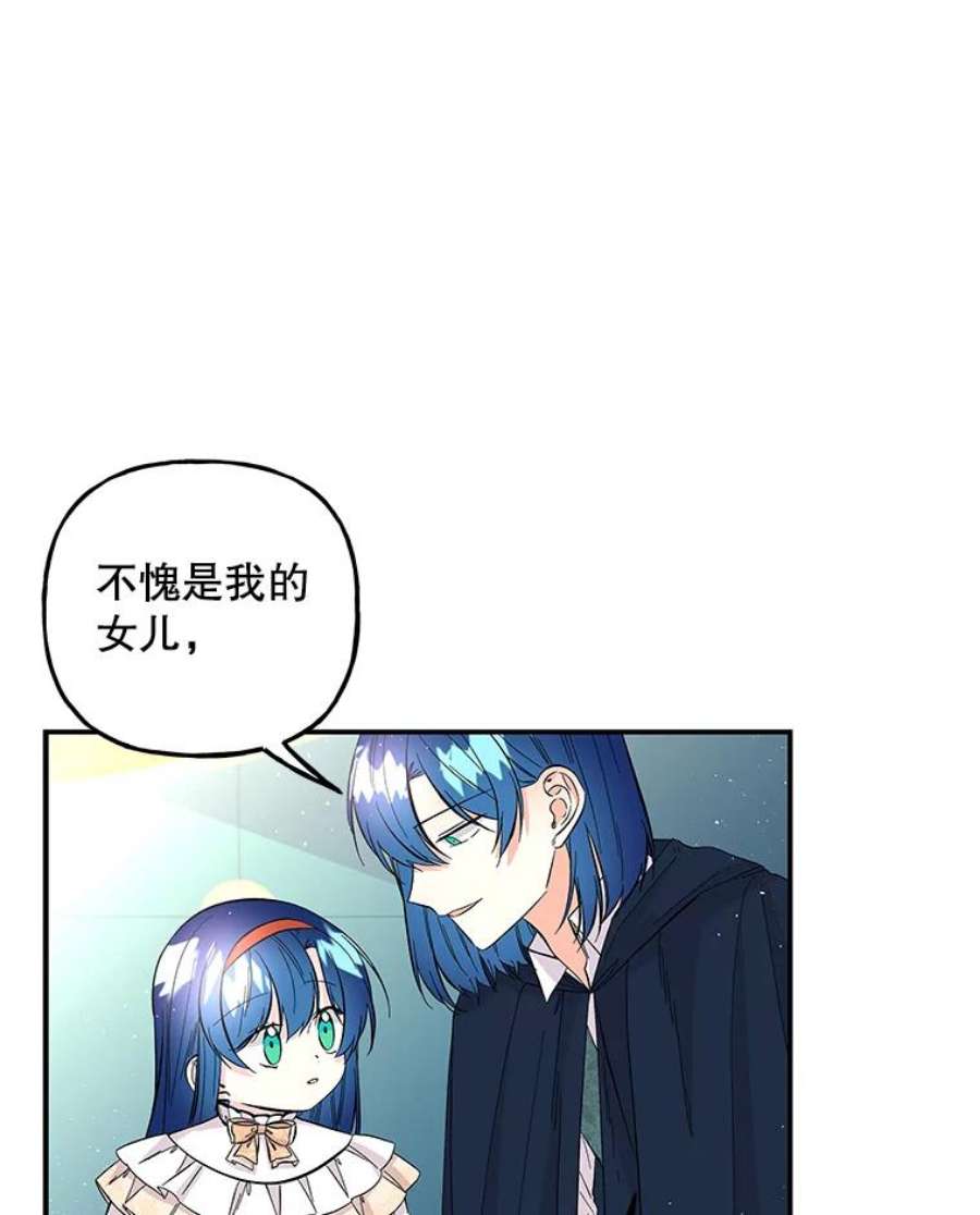 大魔法师的女儿80.奇怪的蛋