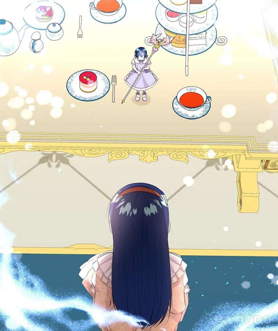 大魔法师的女儿80.奇怪的蛋