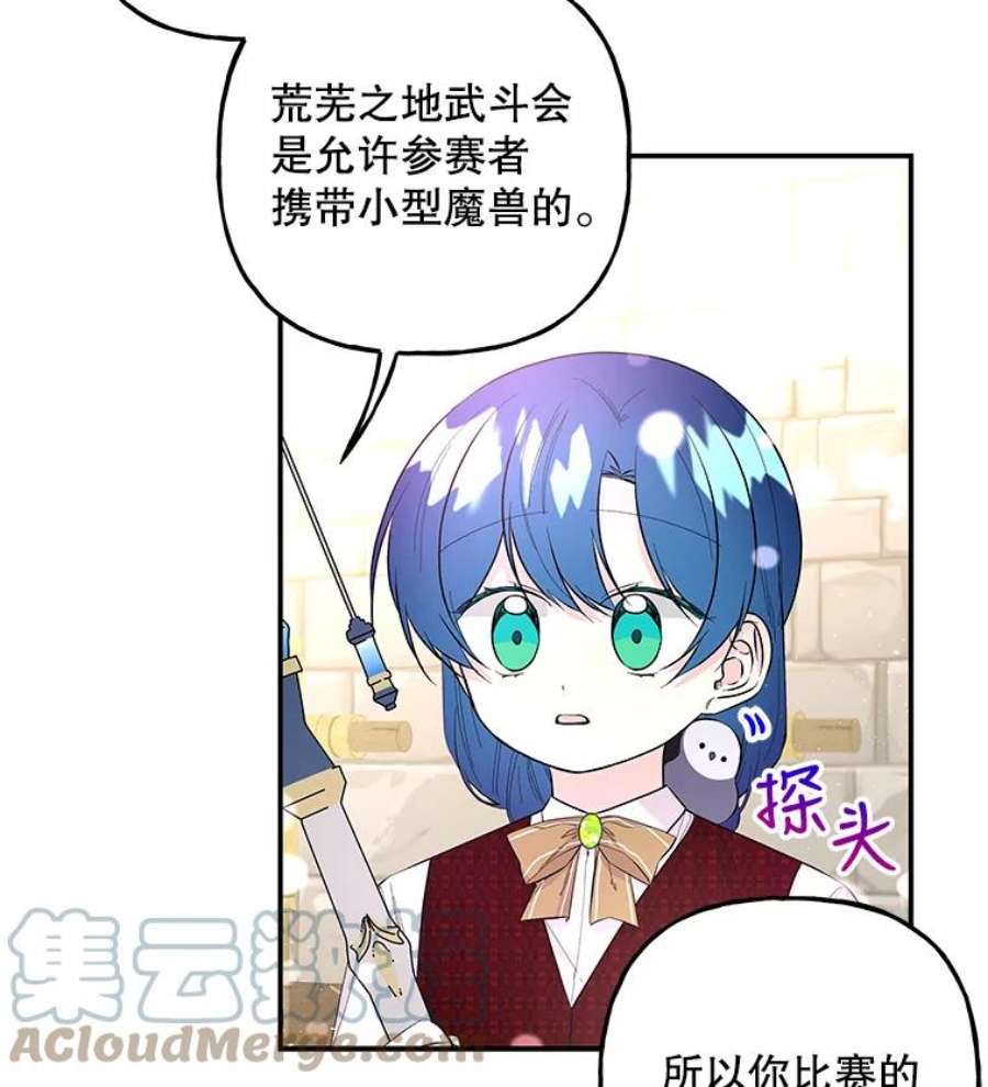 大魔法师的女儿81.比赛开始