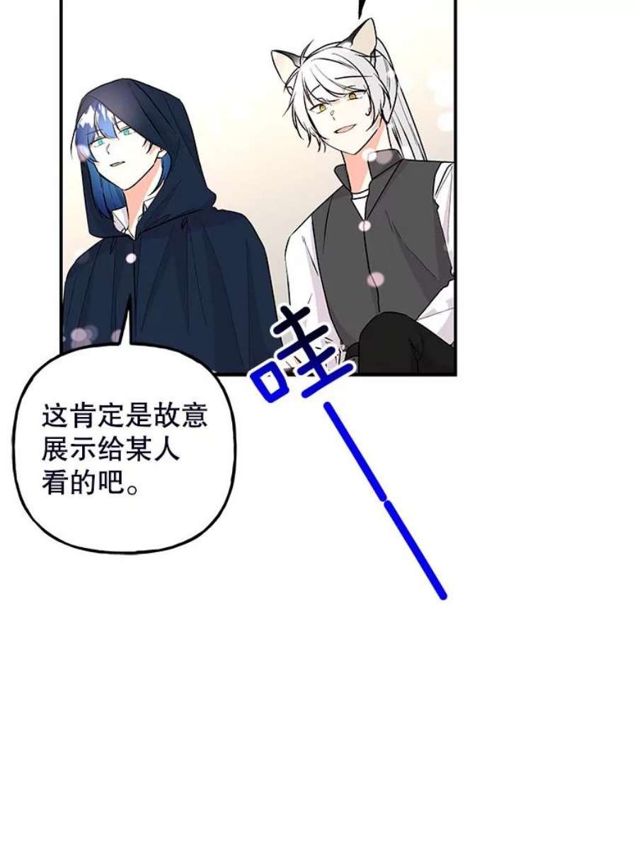 大魔法师的女儿83.庆祝演出