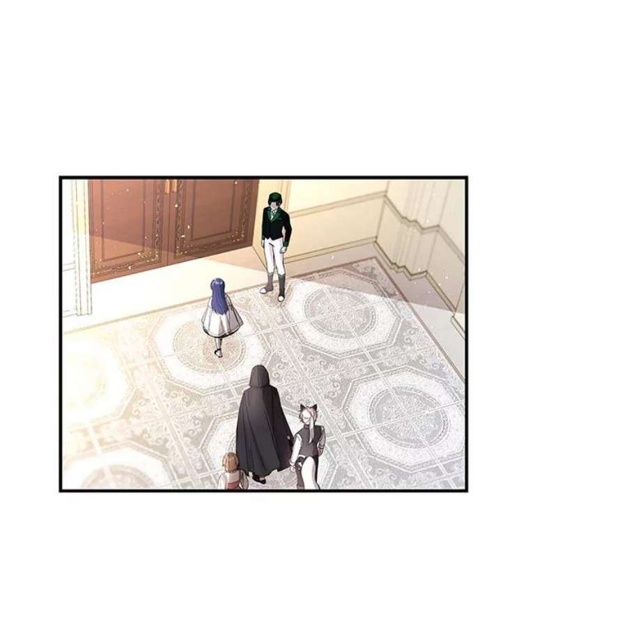 大魔法师的女儿84.战士的嘲笑