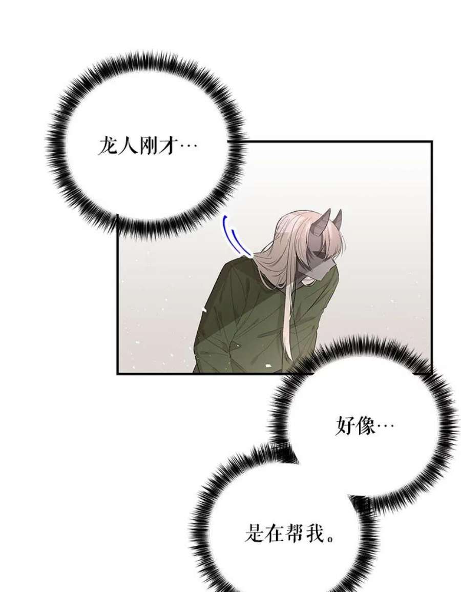 大魔法师的女儿85.与龙人对话