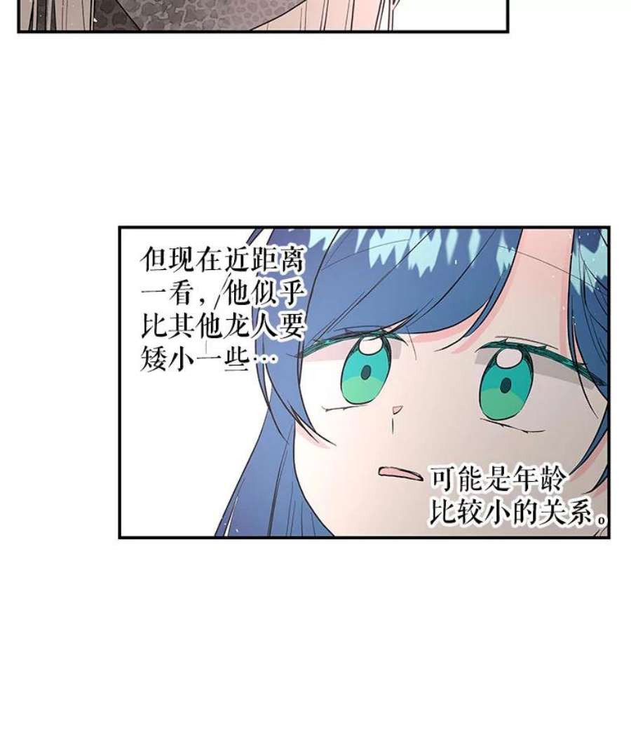 大魔法师的女儿85.与龙人对话