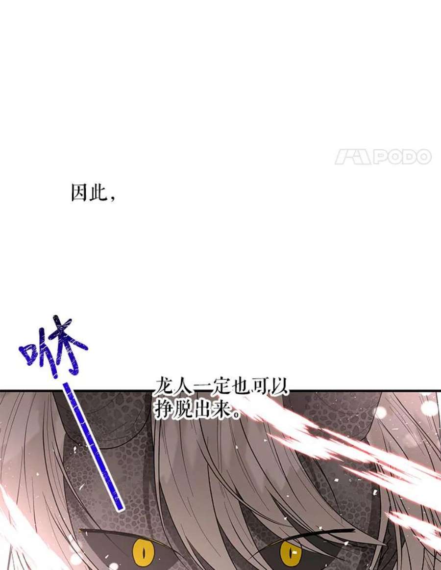 大魔法师的女儿85.与龙人对话