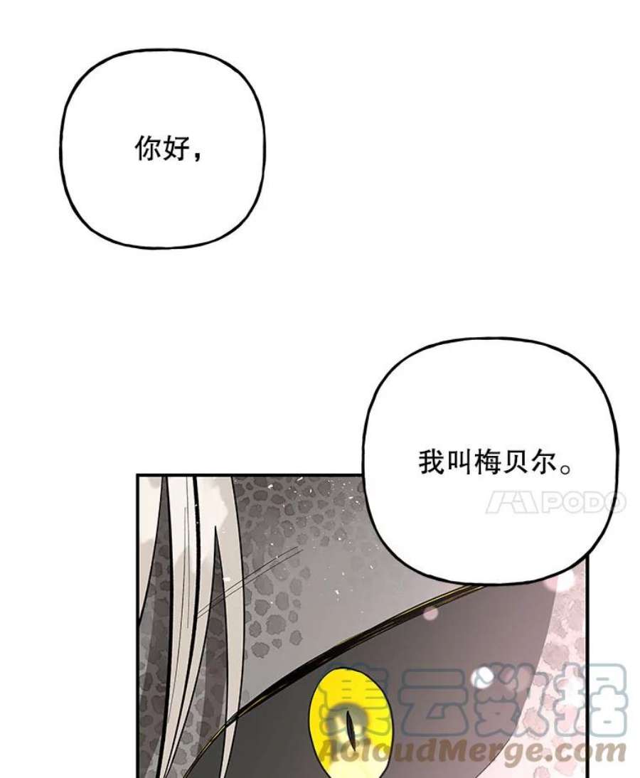 大魔法师的女儿85.与龙人对话