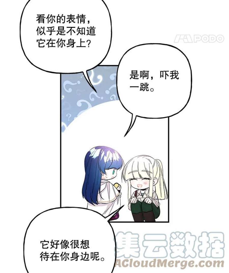 大魔法师的女儿86.妈妈的朋友妈妈的朋友