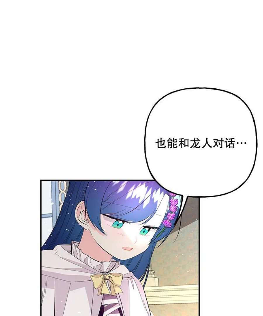 大魔法师的女儿87.另有计划