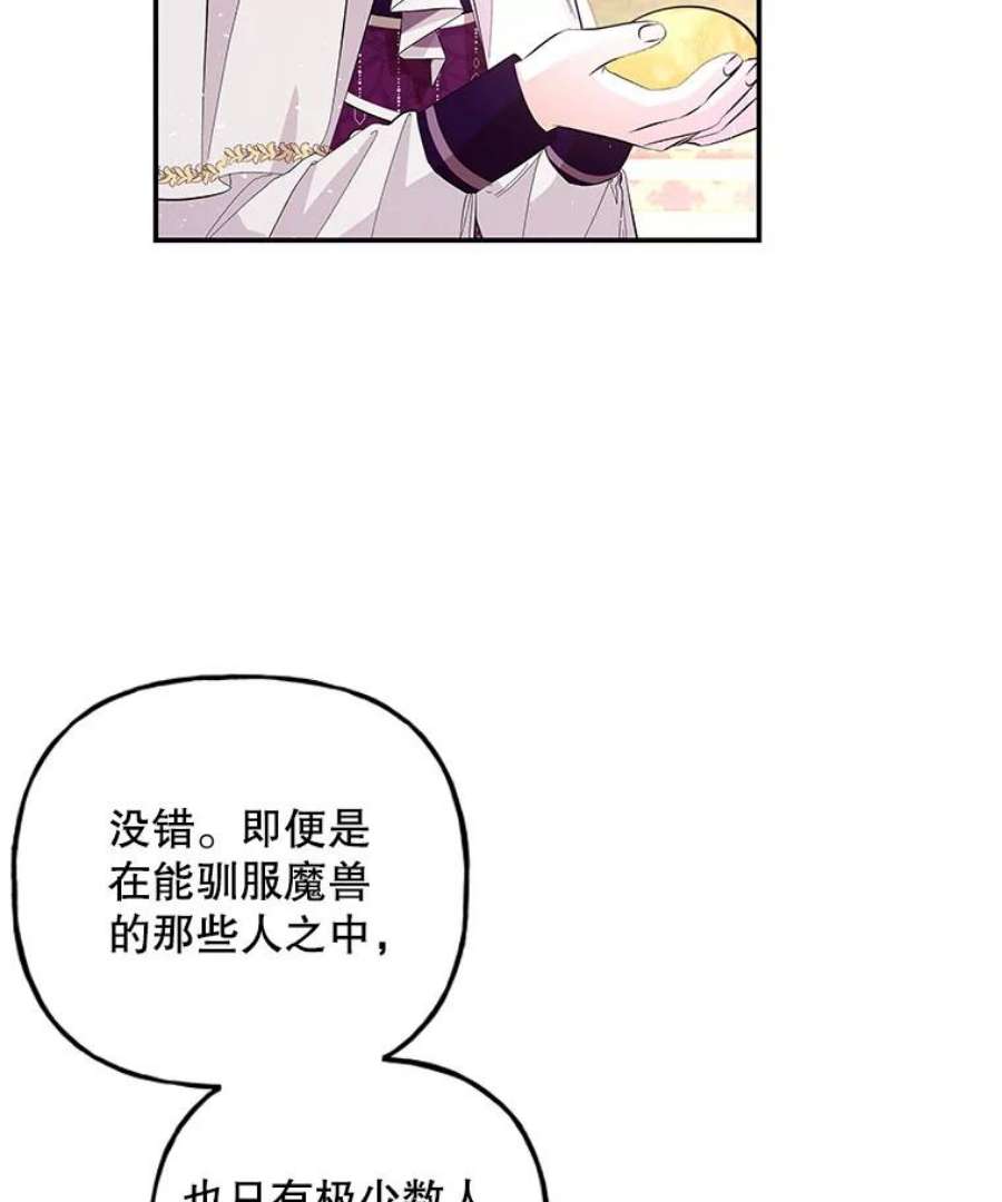 大魔法师的女儿87.另有计划