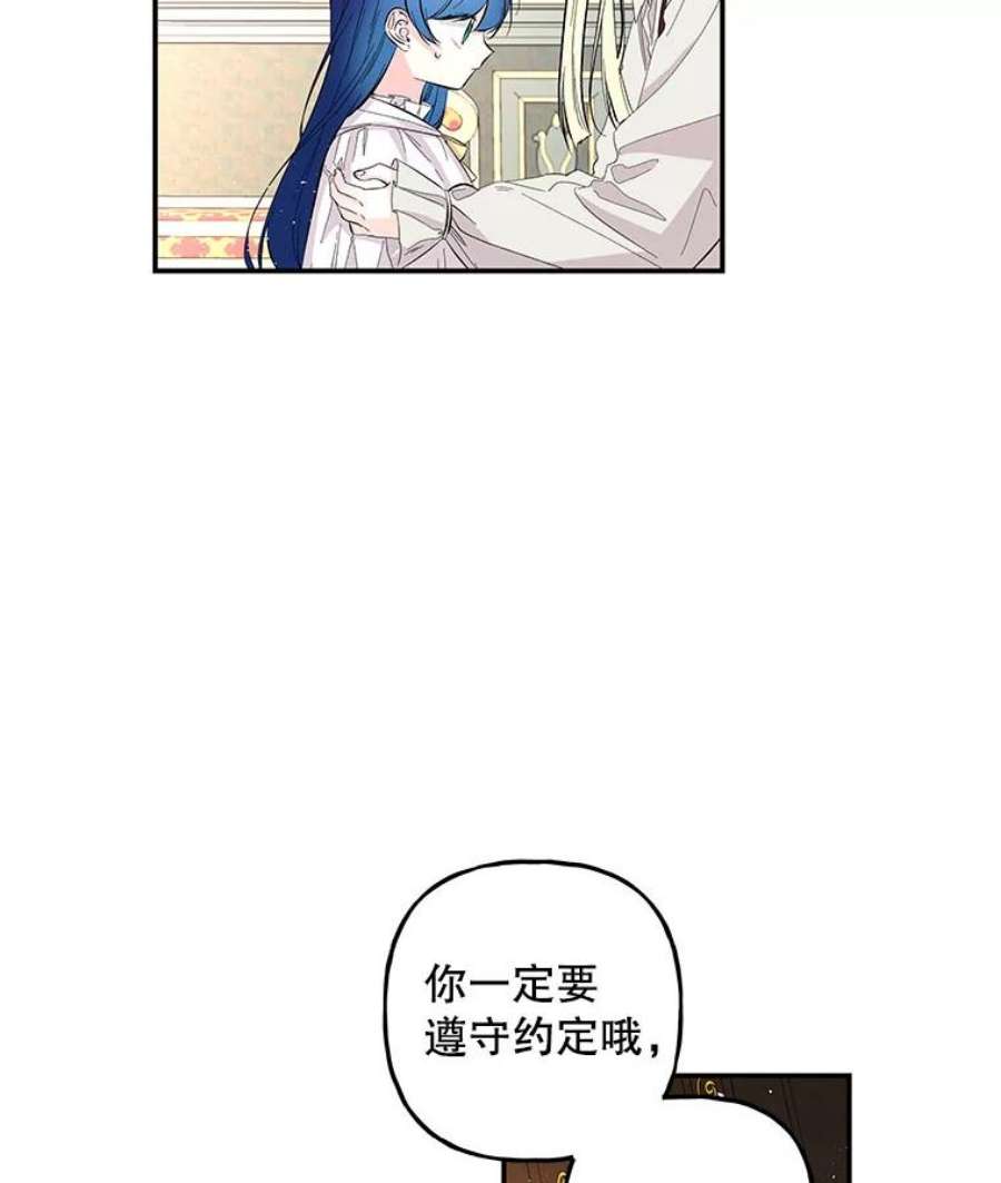 大魔法师的女儿87.另有计划