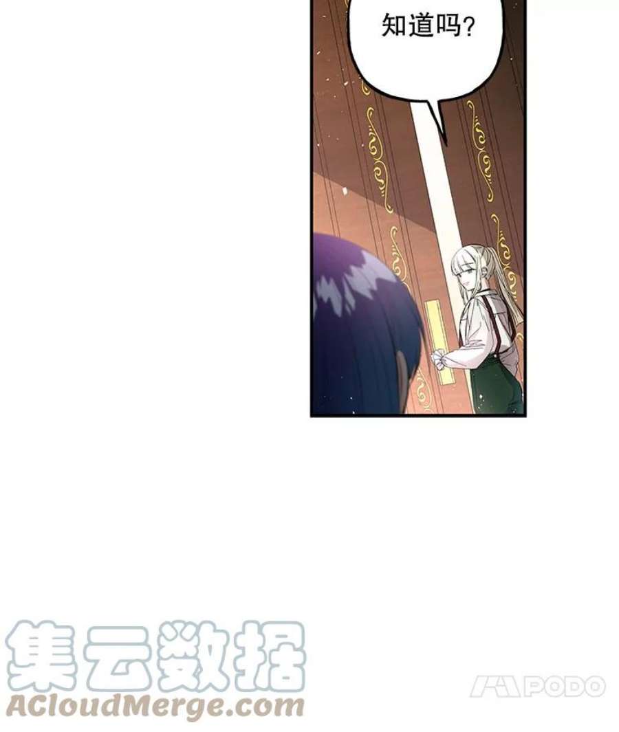 大魔法师的女儿87.另有计划