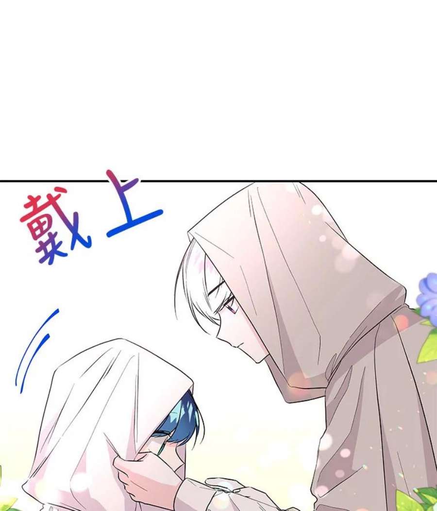 大魔法师的女儿87.另有计划