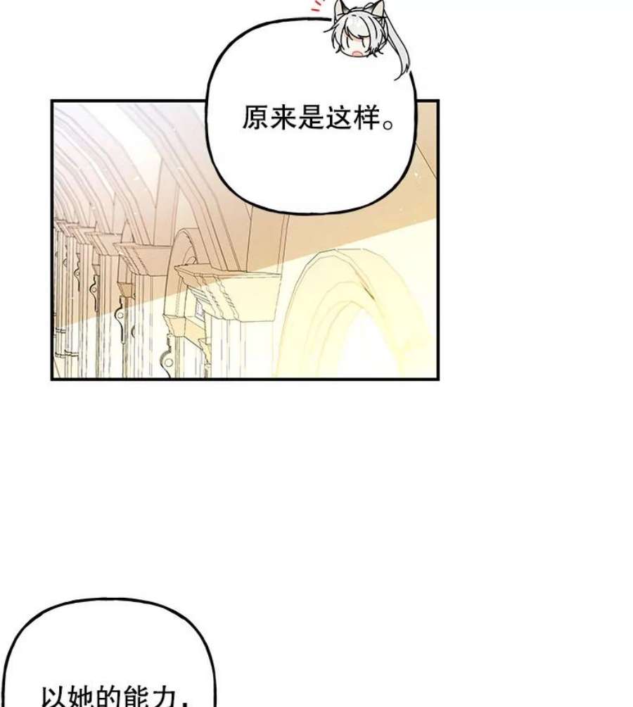 大魔法师的女儿87.另有计划