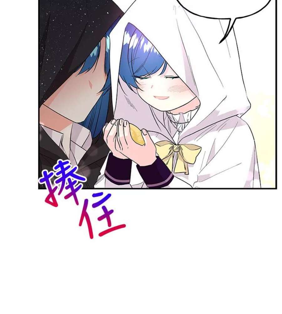 大魔法师的女儿87.另有计划