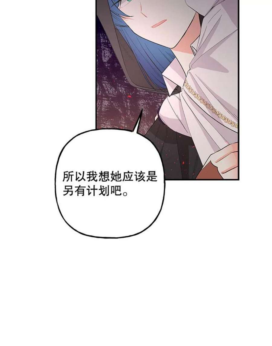 大魔法师的女儿87.另有计划